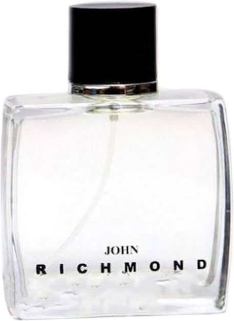 

Туалетная вода John Richmond for Men EdT (100 мл)