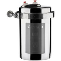 Стационарная система "под мойкой" Гейзер Эко без крана в Могилеве