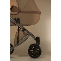 Универсальная коляска Anex E/type 2022 (2 в 1, boho et-SE01)