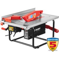 Распиловочный (циркулярный) станок Зубр ЗПДС-200-800