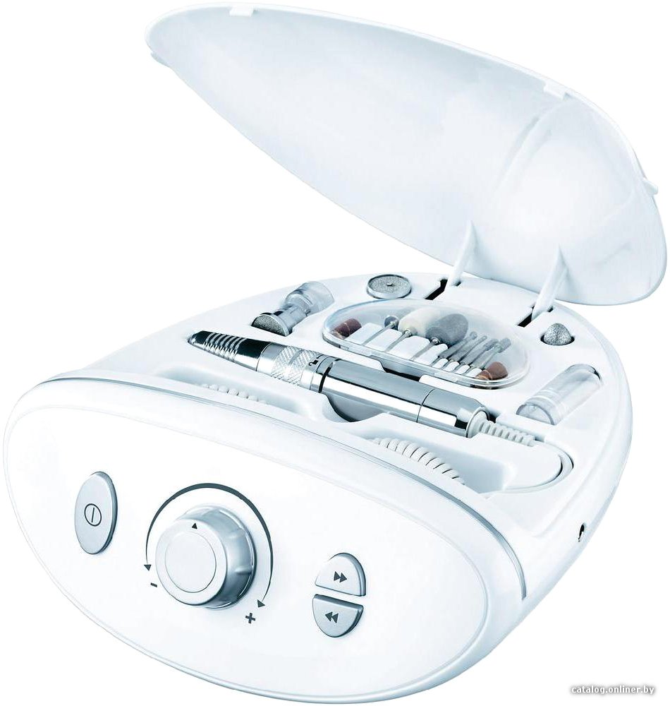 Аппарат для маникюра и педикюра Beurer MP 100