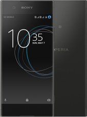 Xperia XA1 Black