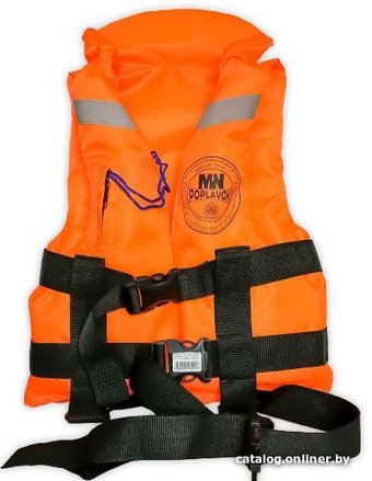 Жилет спасательный Mednovtex SPAS-150/2