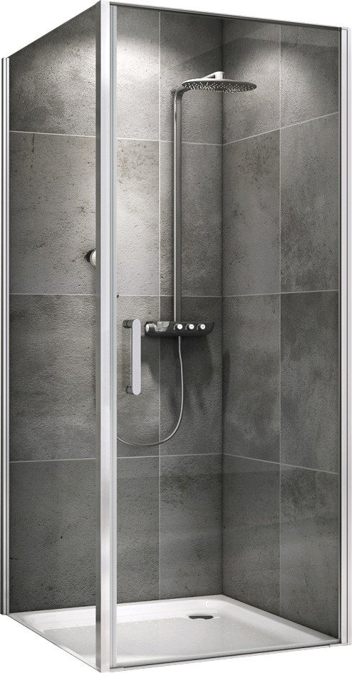 

Душевой уголок Abber Sonnenstrand AG04100-S85