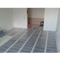 Инфракрасная пленка Sogrei.me 140 2 кв.м. 280 Вт