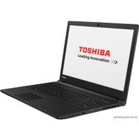 Ноутбук Toshiba Satellite Pro R50-B-11C