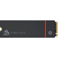 SSD Seagate FireCuda 530 Heatsink 2TB ZP2000GM3A023