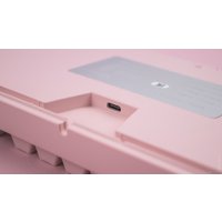 Клавиатура Varmilo VA87M V2 Sakura R1 (Cherry MX Brown)