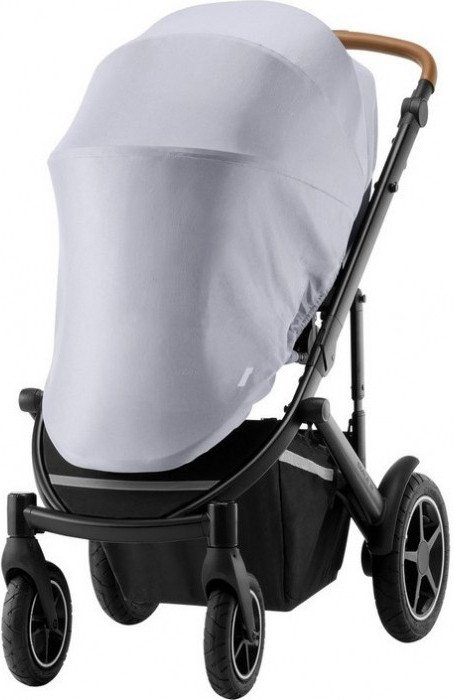 

Противомоскитная сетка Britax Romer Smile универсальная 2000033214 (светло-серый)
