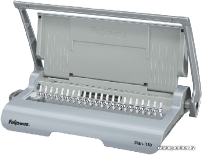 Брошюровщик Fellowes Star+ [FS-5627501]