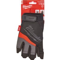 Перчатки хозяйственные Milwaukee Fingerless 8/M 48229741