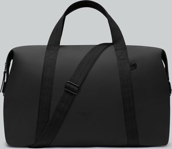 Спортивная сумка Gaston Luga Dash Weekender Small Travel& Sport Bag (черный)