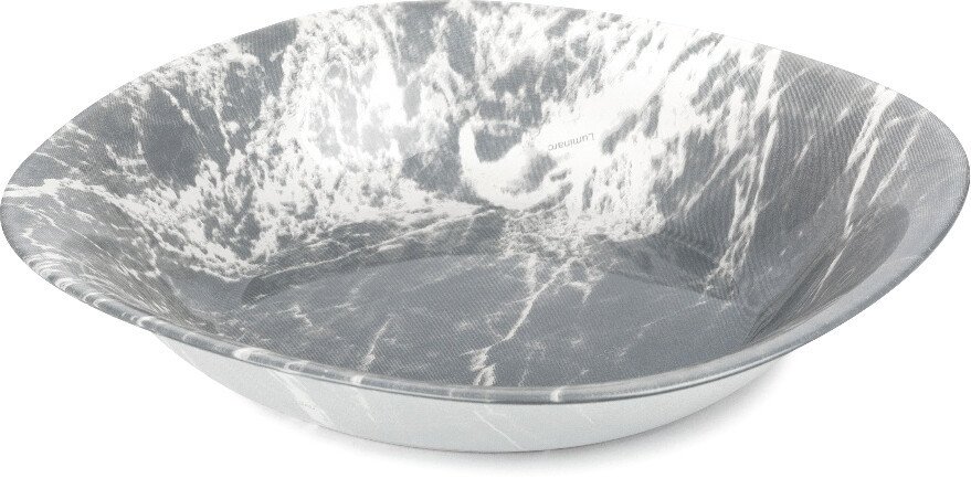 

Тарелка глубокая Luminarc Marble Q7493