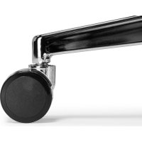 Офисное кресло Woodville Samur (черный/серый)