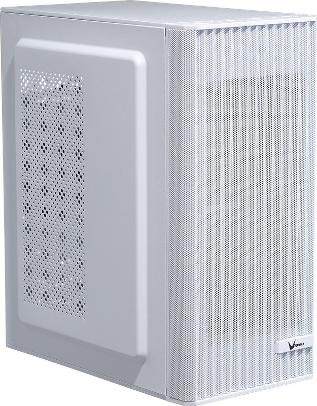 

Корпус Formula Air Mesh G1 (белый)