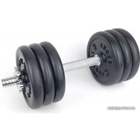 Гантель Central Sport N2 17 кг