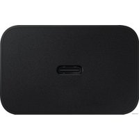 Сетевое зарядное Samsung EP-T4510XBEGEU