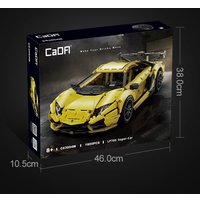 Конструктор CaDa Спорткар LP-700 C63004W