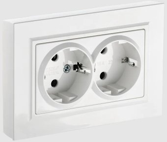 IEK Brite РСш12-3-БрБ