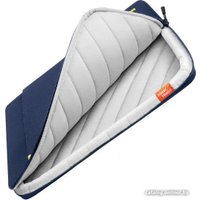 Чехол Tomtoc Defender A13 15" A13E3B2 (navy blue)