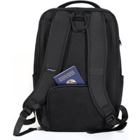 Городской рюкзак Joyride Constructive (black)