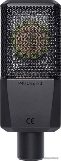 Lewitt LCT 440 Pure проводной микрофон купить в Минске