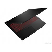 Игровой ноутбук MSI Katana GF66 12UE-461XGE