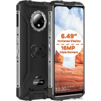 Телефон Oukitel WP8 Pro (черный)