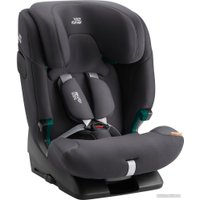 Детское автокресло Britax Romer Advansafix Pro (midnight grey)