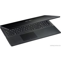 Ноутбук ASUS X552EA-SX205D