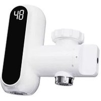 Проточный электрический водонагреватель на кран Xiaoda Hot Water Faucet HD-JRSLT09