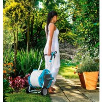 Тележка для шланга Cellfast Тележка для шланга Discover 55-600