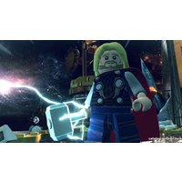  LEGO Marvel Super Heroes для PlayStation 4