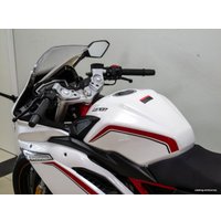 Мотоцикл Loncin Voge 300RR (белый)