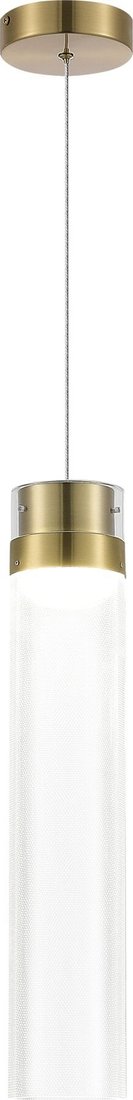 

Подвесная люстра ST Luce SL6236.303.01
