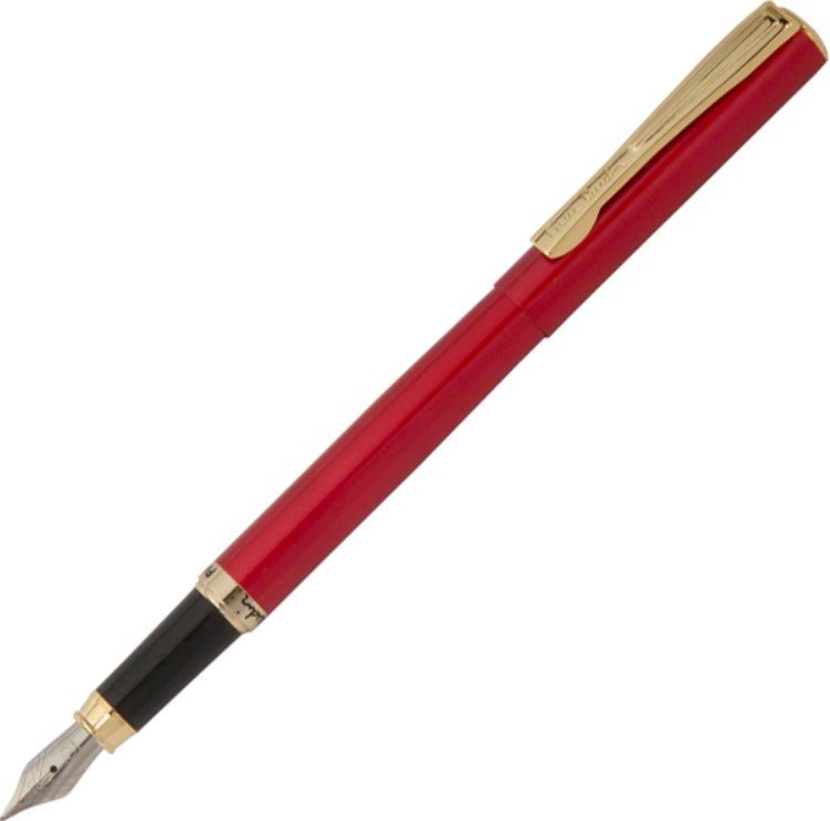 

Ручка перьевая Pierre Cardin Eco PC0870FP