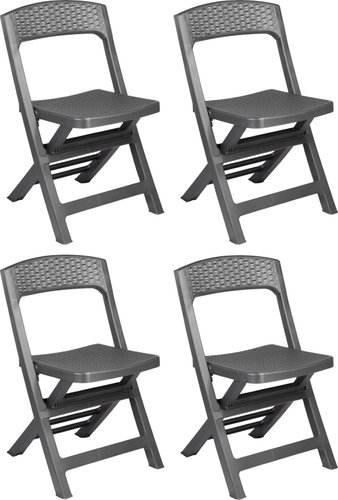 Ipae Progarden Asso ASO88CAN-4 (антрацит)