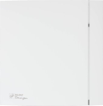 Осевой вентилятор Soler&Palau Silent-100 CRZ White Design 5210401500-021300