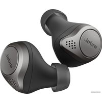 Наушники Jabra Elite 75t (титаново-черный)