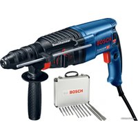 Перфоратор Bosch GBH 2-26 DFR Professional 0615990L2T