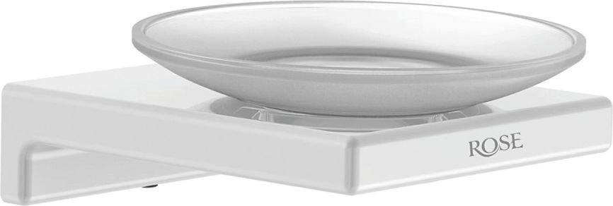 

Мыльница Rose RG1803C