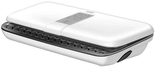 

Вакуумный упаковщик MPM MPZ-01