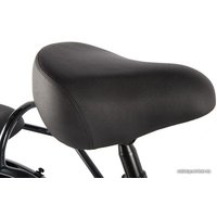 Электровелосипед Eltreco Green City E-Alfa New (серебристый)