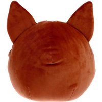 Игрушка-подушка СмолТойс Корги-подушка 7039/КЧ/30