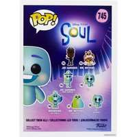 Фигурка Funko POP! Vinyl: Disney: Soul: 22 47947