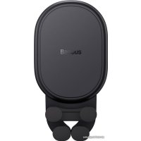 Держатель для смартфона Baseus Wireless Charging Car Mount 15W SUWX030001