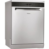 Отдельностоящая посудомоечная машина Whirlpool WFC 3C22 P X