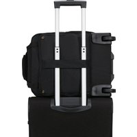 Городской рюкзак American Tourister Take2cabin 91G-09013 (черный)