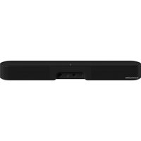 Саундбар Sonos Beam Gen2 (черный)