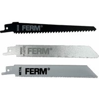 Сабельная пила Ferm RSM1022KIT (без АКБ) в Бобруйске